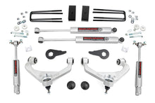 Load image into Gallery viewer, Rough Country 95920 Suspension Lift Kit w/Shocks for Select Chevrolet Silverado HD, Chevrolet Silverado HD, GMC Sierra HD, GMC Sierra HD