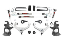 Load image into Gallery viewer, Rough Country 95770 Lift Kit-Suspension for Select Chevrolet Silverado HD, Chevrolet Silverado HD, GMC Sierra HD, GMC Sierra HD