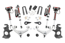 Load image into Gallery viewer, Rough Country 95750 Lift Kit-Suspension for Select Chevrolet Silverado HD, GMC Sierra HD, GMC Sierra HD