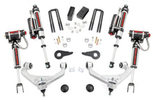 Load image into Gallery viewer, Rough Country 95950 Suspension Lift Kit for Select Chevrolet Silverado HD, Chevrolet Silverado HD, GMC Sierra HD, GMC Sierra HD