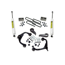 Load image into Gallery viewer, 11-19-Chevy-SilvGmc-Sierra-2500-Hd-3In-Lift-Kit-W--Rear-Shocks