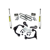 Superlift K1010 3