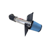 Injen PF5063P Polished PF Short Ram Intake System
