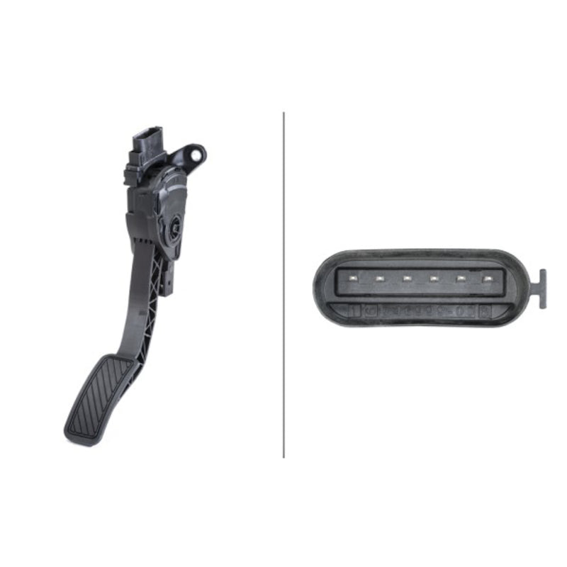 11-19-Ford-Fiesta-SSeSelSesStTitanium-Accelerator-Pedal-Sensor