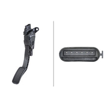 Load image into Gallery viewer, 11-19-Ford-Fiesta-SSeSelSesStTitanium-Accelerator-Pedal-Sensor