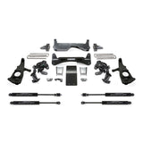 Fabtech K1046M 6