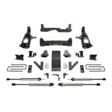 Load image into Gallery viewer, 11-19-Gm-2500Hd-2Wd4Wd-4In-Basic-Sys-WDlss-Shks