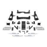 Fabtech K1121 4