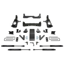 Load image into Gallery viewer, 11-19-Gm-2500Hd-2Wd4Wd-4In-Basic-Sys-WStealth-Shks