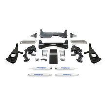 Load image into Gallery viewer, 11-19-Gm-2500Hd-2Wd4Wd-6In-Rts-Sys-WPerf-Shks