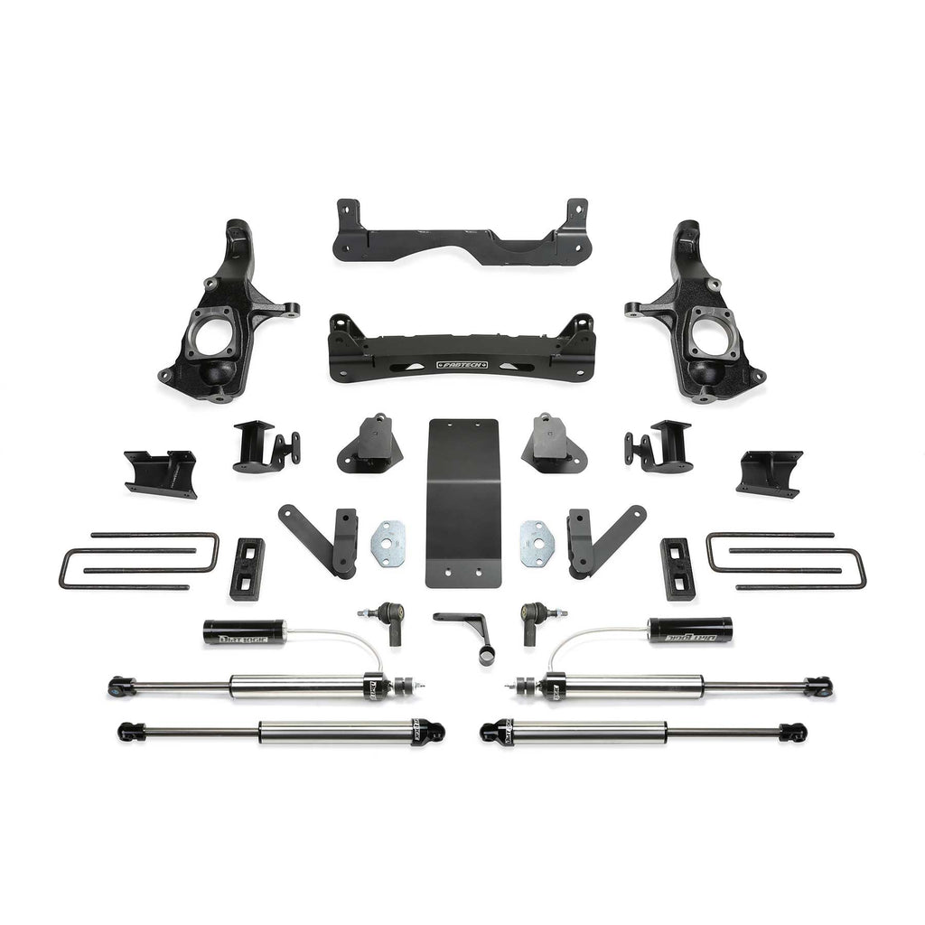 11-19-Gm-3500Hd-2Wd4Wd-4In-Basic-Sys-WDlss-Resi-Shks