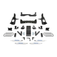 Load image into Gallery viewer, 11-19-Gm-3500Hd-2Wd4Wd-4In-Basic-Sys-WPerf-Shks
