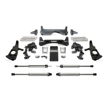 Load image into Gallery viewer, 11-19-Gm-3500Hd-2Wd4Wd-6In-Rts-Sys-WDlss-Shks