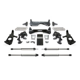 Fabtech K1051DL 6