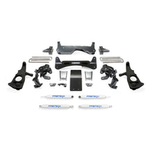 Load image into Gallery viewer, 11-19-Gm-3500Hd-2Wd4Wd-6In-Rts-Sys-WPerf-Shks