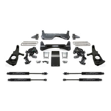 Load image into Gallery viewer, 11-19-Gm-3500Hd-2Wd4Wd-6In-Rts-Sys-WStealth