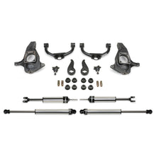 Load image into Gallery viewer, 11-19-Gm-CK2500hd3500Hd-4In-Ultimate-System-WDl-Shocks