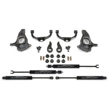 Load image into Gallery viewer, 11-19-Gm-CK2500hd3500Hd-4In-Ultimate-System-WStealth-Shocks