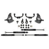 Fabtech K1055M 3.5