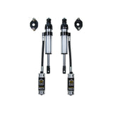 ICON 77832CP 11-19 GM HD 0-2
