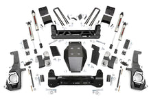 Load image into Gallery viewer, Rough Country 26070 Suspension Lift Kit for Select Chevrolet Silverado HD, Chevrolet Silverado HD, GMC Sierra HD, GMC Sierra HD