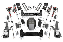 Load image into Gallery viewer, Rough Country 26050 Suspension Lift Kit for Select Chevrolet Silverado HD, Chevrolet Silverado HD, GMC Sierra HD, GMC Sierra HD