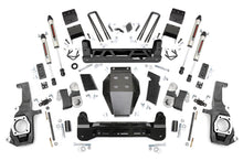 Load image into Gallery viewer, Rough Country 25370 Suspension Lift Kit for Select Chevrolet Silverado HD, Chevrolet Silverado HD, GMC Sierra HD, GMC Sierra HD