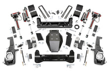 Load image into Gallery viewer, Rough Country 25350 Suspension Lift Kit for Select Chevrolet Silverado HD, Chevrolet Silverado HD, GMC Sierra HD, GMC Sierra HD