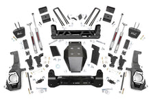 Load image into Gallery viewer, Rough Country 10330 Suspension Lift Kit for Select Chevrolet Silverado HD, Chevrolet Silverado HD, GMC Sierra HD, GMC Sierra HD