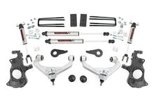 Load image into Gallery viewer, Rough Country 97670 Suspension Lift Kit w/Shocks for Select Chevrolet Silverado HD, Chevrolet Silverado HD, GMC Sierra HD, GMC Sierra HD