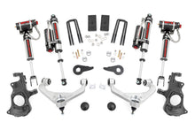 Load image into Gallery viewer, Rough Country 97650 Suspension Lift Kit w/Shocks for Select Chevrolet Silverado HD, Chevrolet Silverado HD, GMC Sierra HD, GMC Sierra HD