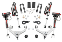 Load image into Gallery viewer, Rough Country 97550 Suspension Lift Kit w/Shocks for Select Chevrolet Silverado HD, Chevrolet Silverado HD, GMC Sierra HD, GMC Sierra HD