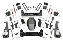Load image into Gallery viewer, Rough Country 10340 Suspension Lift Kit for Select Chevrolet Silverado HD, Chevrolet Silverado HD, GMC Sierra HD, GMC Sierra HD