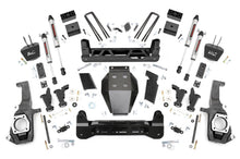 Load image into Gallery viewer, Rough Country 10370 Suspension Lift Kit for Select Chevrolet Silverado HD, Chevrolet Silverado HD, GMC Sierra HD, GMC Sierra HD