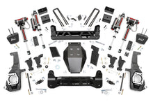 Load image into Gallery viewer, Rough Country 10350 Suspension Lift Kit for Select Chevrolet Silverado HD, Chevrolet Silverado HD, GMC Sierra HD, GMC Sierra HD