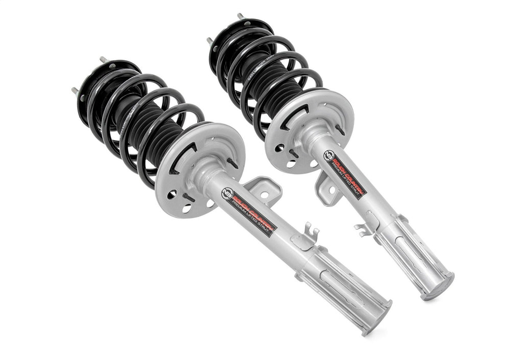 Rough Country 501110 Leveling Strut Kit for Select Ford Explorer