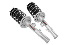 Load image into Gallery viewer, Rough Country 501110 Leveling Strut Kit for Select Ford Explorer