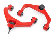 Load image into Gallery viewer, Rough Country 1959RED Control Arm for Select Chevrolet Silverado HD, Chevrolet Silverado HD, GMC Sierra HD, GMC Sierra HD