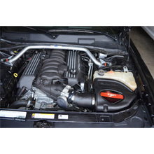 Load image into Gallery viewer, 11-20-Dodge-Challenger-6.4L-Hemi--12-17-Dodge-Charger-6.4L-Hemi-Evolution-Intake-(Oiled)