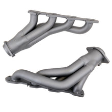 Load image into Gallery viewer, 11-20-Dodge-Challenger-Hemi-6.4L-Shorty-Tuned-Length-Exhaust-Headers---1-78In-Titanium-Ceramic