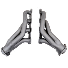 Load image into Gallery viewer, 11-20-Dodge-Challenger-Hemi-6.4L-Shorty-Tuned-Length-Exhaust-Headers---1-78In-Titanium-Ceramic