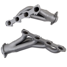 Load image into Gallery viewer, 11-20-Dodge-Challenger-Hemi-6.4L-Shorty-Tuned-Length-Exhaust-Headers---1-78In-Titanium-Ceramic