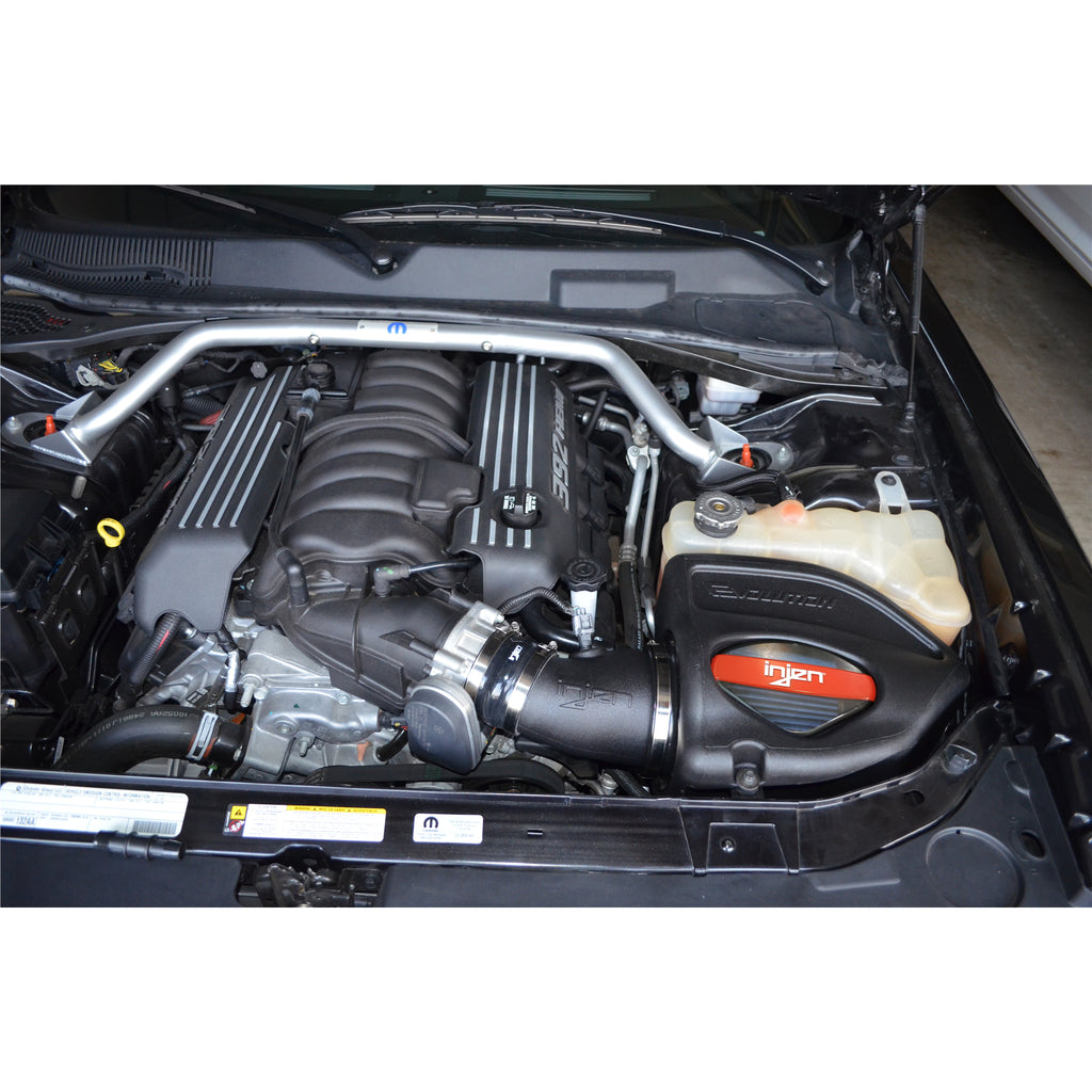 11-20-Dodge-Challenger-Srt8-6.4L-Hemi--12-17-Dodge-Charger-Srt8-6.4L-Hemi-Evolution-Intake