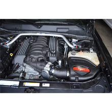Load image into Gallery viewer, 11-20-Dodge-Challenger-Srt8-6.4L-Hemi--12-17-Dodge-Charger-Srt8-6.4L-Hemi-Evolution-Intake