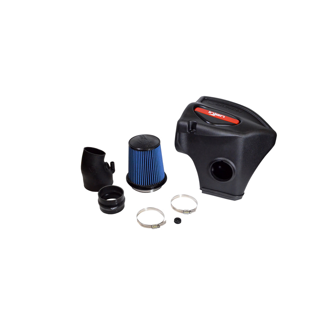 11-20-Dodge-Challenger-Srt8-6.4L-Hemi--12-17-Dodge-Charger-Srt8-6.4L-Hemi-Evolution-Intake