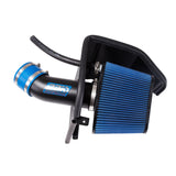 BBK 17775 2011-23 DODGE 6.4L SRT8 CHALLENGER CHARGER COLD AIR INTAKE (BLACKOUT FINISH)
