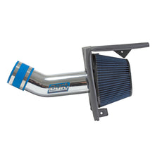 Load image into Gallery viewer, 11-20-Dodge-ChallengerCharger-6.4L-Hemi-Cold-Air-Intake---Chrome-Finish