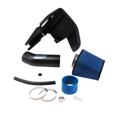 Load image into Gallery viewer, 11-20-Dodge-ChallengerCharger-6.4L-Hemi-Cold-Air-Intake---Blackout-Finish