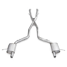 Load image into Gallery viewer, 11-20-Jeep-Grand-Cherokee-5.7L-3In-Legend-Catback-Exhaust-WX-Pipe-(Uses-Oem-Tips)