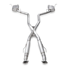 Load image into Gallery viewer, 11-20-Jeep-Grand-Cherokee-5.7L-3In-Legend-Catback-Exhaust-WX-Pipe-(Uses-Oem-Tips)